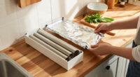 11 Best Kitchen Wrap Organizers for a Tidier Kitchen in 2027