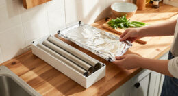 11 Best Kitchen Wrap Organizers for a Tidier Kitchen in 2027