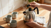 11 Best Plastic-Free Kettles for Cleaner-Tasting Boiled Water in 2027