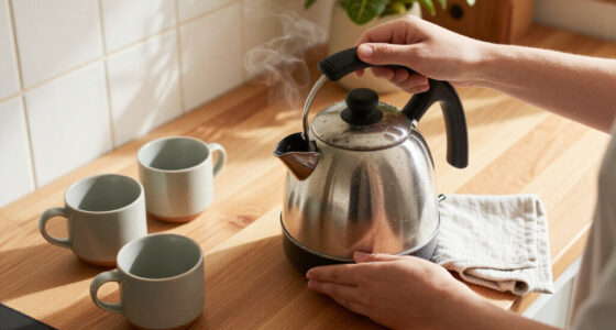 11 Best Plastic-Free Kettles for Cleaner-Tasting Boiled Water in 2027