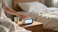 11 Best Smart Alarm Clocks for Better Wake-Ups in 2027