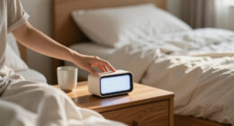 11 Best Smart Alarm Clocks for Better Wake-Ups in 2027