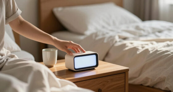 11 Best Smart Alarm Clocks for Better Wake-Ups in 2027
