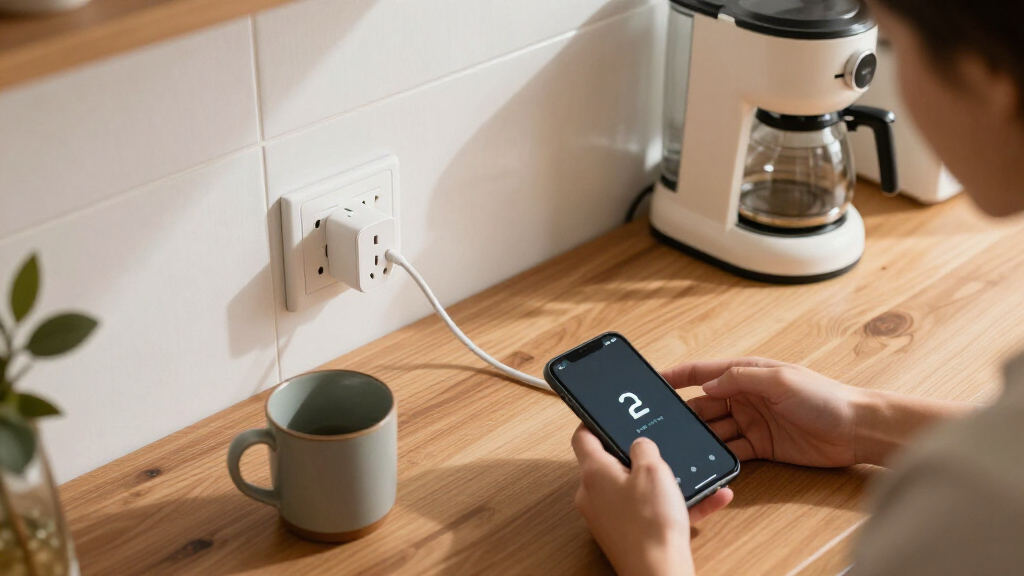 11 Best Smart Plugs With Energy Monitoring for 2027