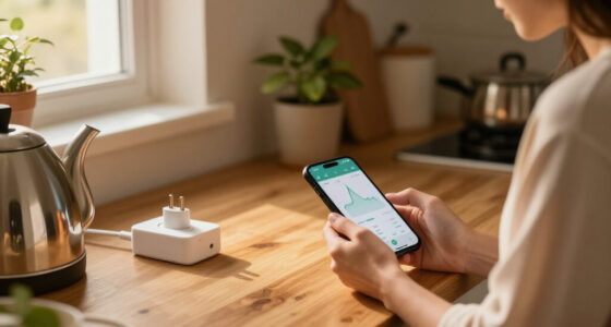 11 Best Smart Plugs With Energy Monitoring in 2027