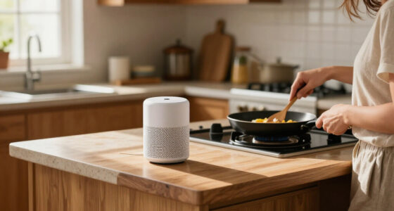11 Best Voice Assistant Speakers for Smarter Homes in 2027