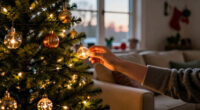 12 Best Christmas Lamps for Festive Seasonal Lighting in 2027