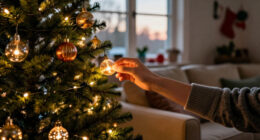 12 Best Christmas Lamps for Festive Seasonal Lighting in 2027
