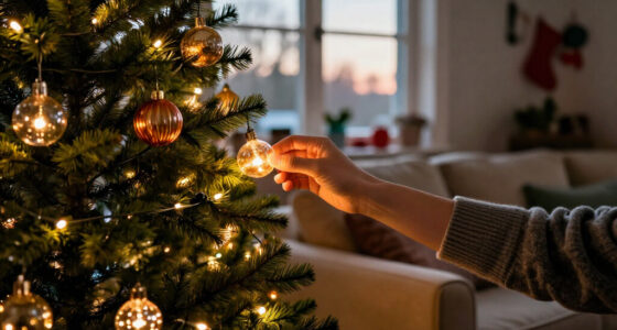 12 Best Christmas Lamps for Festive Seasonal Lighting in 2027
