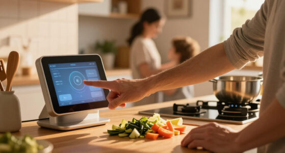 12 Best Smart Displays for Home, Family, and Smart-Home Control in 2027