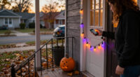 12 Best Smart Halloween Lights for Spooky Displays in 2027