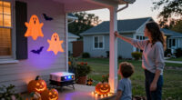 12 Best Smart Halloween Projectors for Spooky Displays in 2027