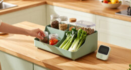 12 Best Smart Kitchen Organizers for a More Functional Kitchen in 2027