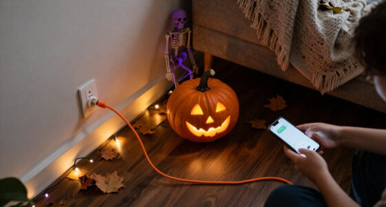 12 Best Smart Plugs for Halloween Decorations in 2027