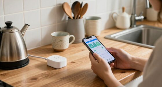 12 Best Smart Plugs With Energy Monitoring In 2027
