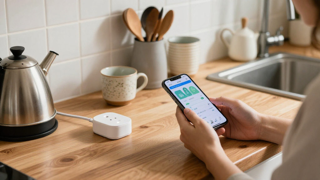 12 Best Smart Plugs With Energy Monitoring In 2027
