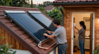 12 Best Solar Heating Systems for Pools and Homes in 2027