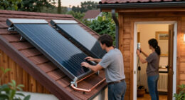 12 Best Solar Heating Systems for Pools and Homes in 2027