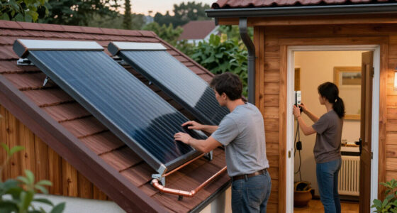 12 Best Solar Heating Systems for Pools and Homes in 2027