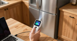 12 Best USB Acoustic Imagers for Finding Leaks and Faults in 2027