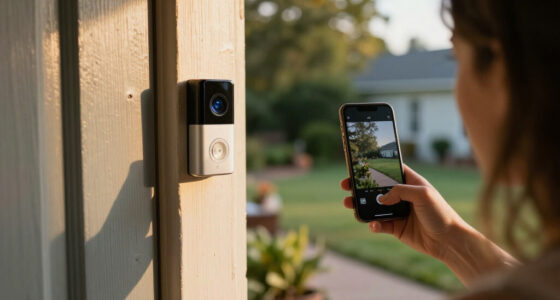 13 Best 360-Degree Video Doorbells for 2027