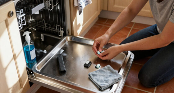 13 Best Dishwasher Cleaners for a Fresher, Better-Maintained Machine in 2027