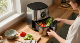 13 Best Home Appliances for Everyday Cooking in 2027