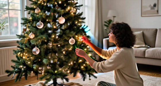 13 Best Light-Up Christmas Trees for Indoors and Outdoors in 2027
