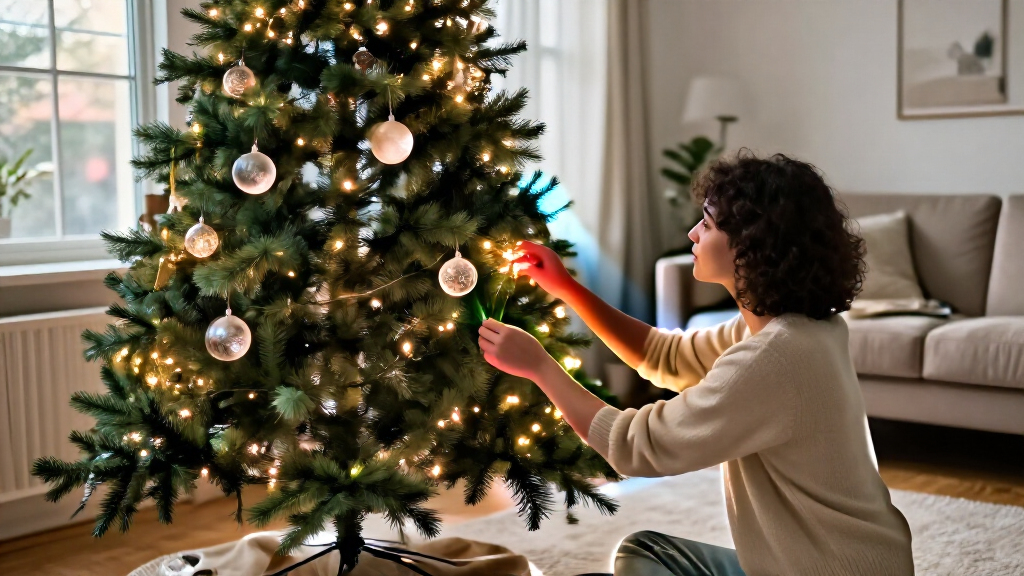 13 Best Light-Up Christmas Trees for Indoors and Outdoors in 2027