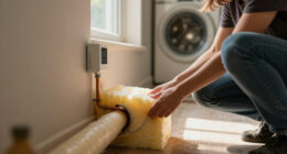 13 Best Pipe Insulation for Home Plumbing and HVAC in 2027
