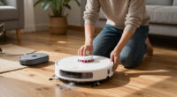 13 Best Robot Vacuums With Self-Emptying Bases for Less Daily Maintenance in 2027