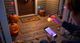13 Best Smart Halloween Lights for Spooky Displays in 2027