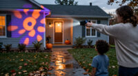 13 Best Smart Halloween Projector Lights for Easy Outdoor Decorating in 2027
