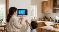 13 Best Smart Home Wall Displays for Control and Organization in 2027