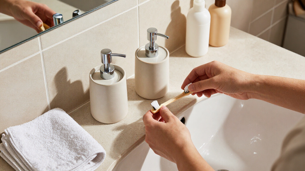 14 Best Bathroom Accessories for a More Organized Bathroom in 2027