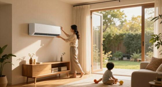 14 Best Ductless Mini Split Heat Pumps for Efficient Zoned Comfort in 2027