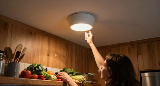 14 Best Flush Ceiling Lights for 2027