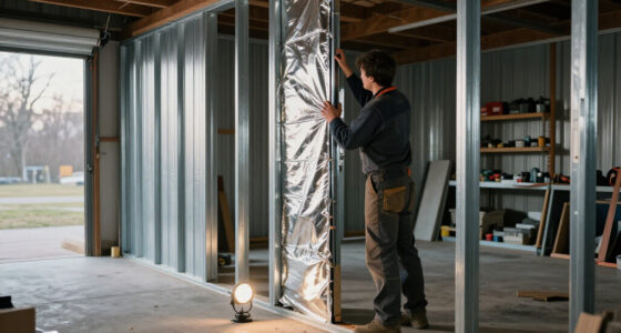 14 Best Metal Building Insulation Options for 2027