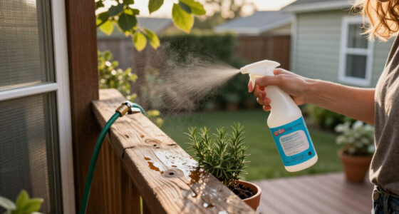 14 Best Outdoor Spider Repellents in 2027