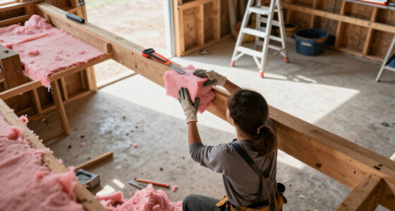 14 Best Pole Barn Insulation Options for 2027