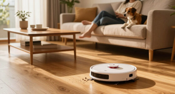 14 Best Roborock Robot Vacuums for 2027