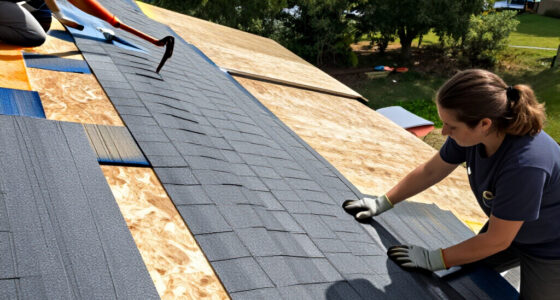 14 Best Roof Underlayments for Reliable Roof Protection in 2027