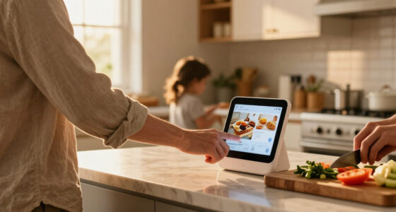 14 Best Smart Displays for Connected Homes in 2027