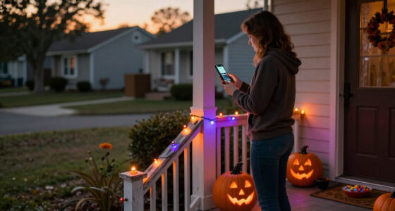 14 Best Smart Halloween Lights in 2027
