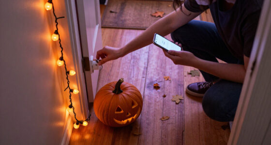 14 Best Smart Home Halloween Lights for Spooky Scenes in 2027