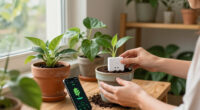 14 Best Smart Plant Sensors for Smarter Plant Care in 2027
