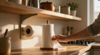 14 Best Space-Saving Paper Towel Holders for 2027