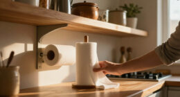 14 Best Space-Saving Paper Towel Holders for 2027