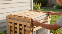 15 Best AC Unit Covers for Seasonal Outdoor Protection in 2027