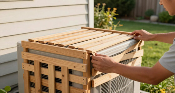 15 Best AC Unit Covers for Seasonal Outdoor Protection in 2027